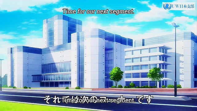 World's End Harem 4 - ecchi anime - Nerd bangs all the hotties in a world without men