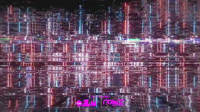 World's End Harem 4 - ecchi anime - Nerd bangs all the hotties in a world without men