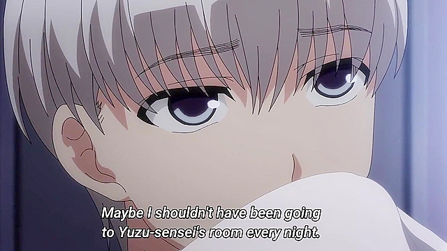 World's End Harem 4 - ecchi anime - Nerd bangs all the hotties in a world without men