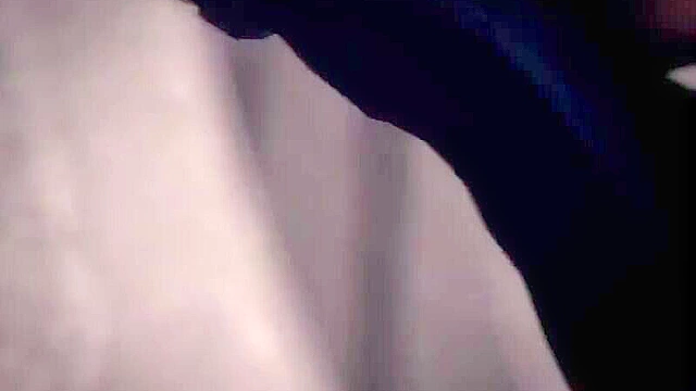 Lara in Trouble - Lara Croft from Tomb Raider takes a rough groupsex face fucking