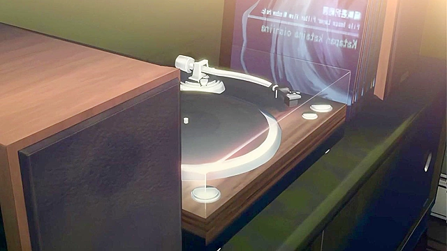 SISTERS: Last Day of Summer - Chika 3 - Petite hentai teen couch sex