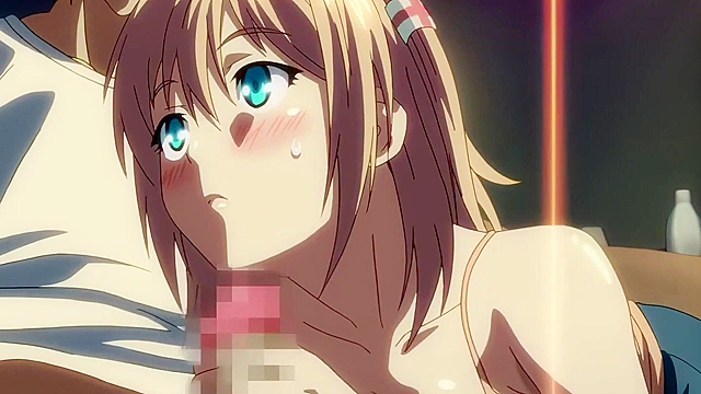 SISTERS: Last Day of Summer - Chika 3 - Petite hentai teen couch sex