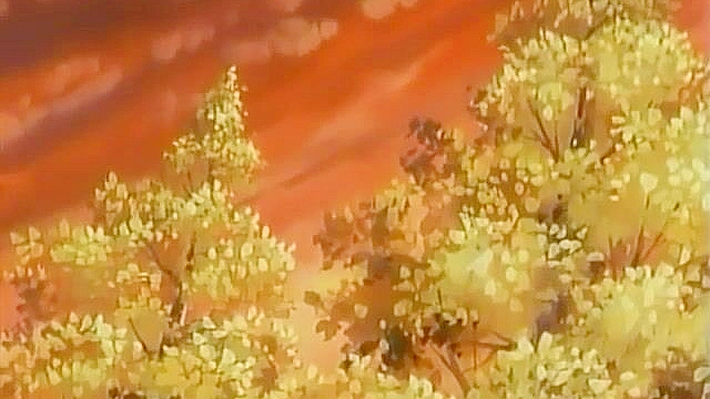 Boyfriend can't wait to lick his girlfriend's teen pussy in the kitchen