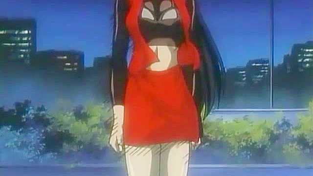 Boyfriend can't wait to lick his girlfriend's teen pussy in the kitchen