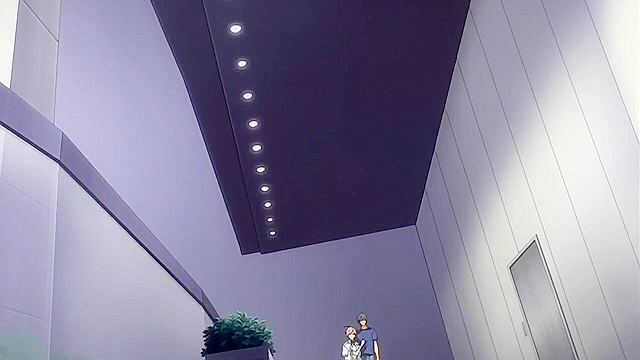 Infection 2 ep1 - Busty teen maids are savagely fucked by thugs after apocalypse