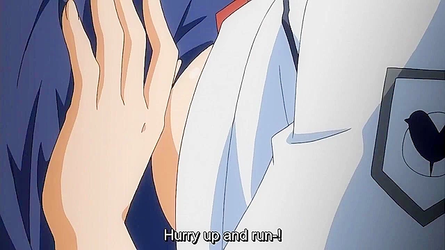 Infection 2 ep1 - Busty teen maids are savagely fucked by thugs after apocalypse