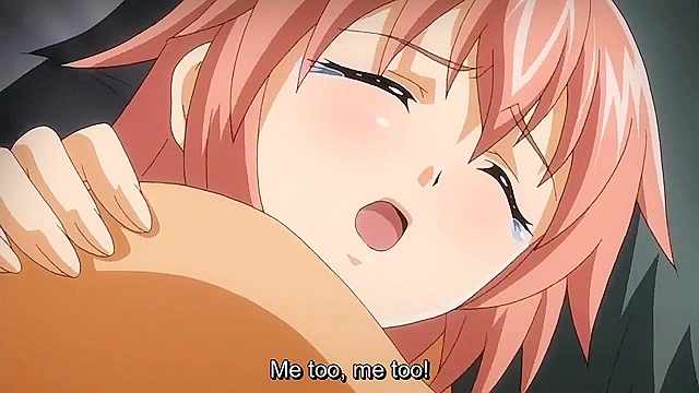 Infection 2 ep1 - Busty teen maids are savagely fucked by thugs after apocalypse