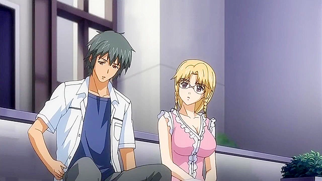 Infection 2 ep1 - Busty teen maids are savagely fucked by thugs after apocalypse