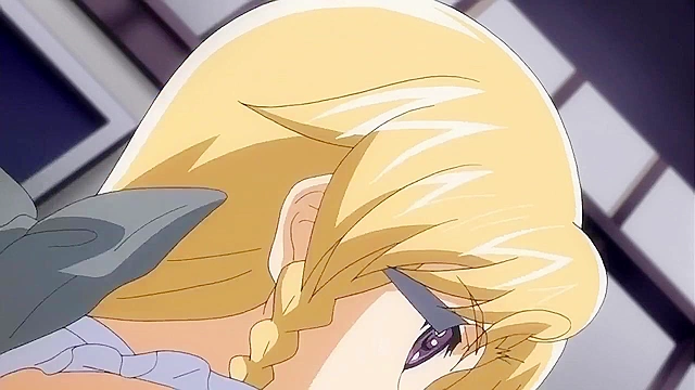 Infection 2 ep1 - Busty teen maids are savagely fucked by thugs after apocalypse