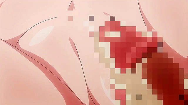 Making a Wonderful Nation 1 - Anime princess becomes hooker to save country