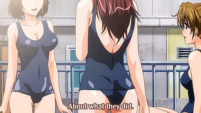 Schoolgirl fucks her bodyguard while watching a movie in the theater