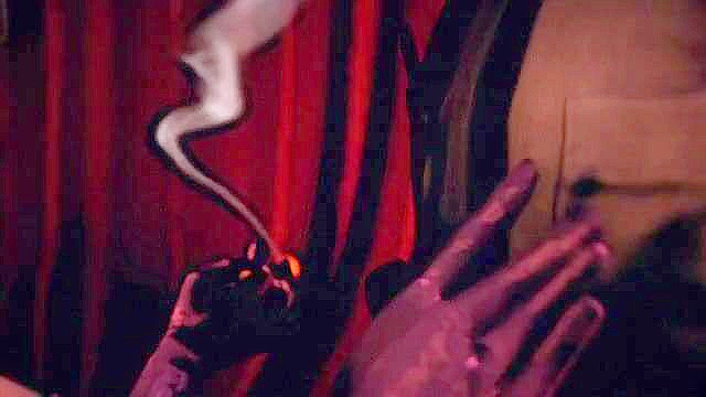 Song Bird's Shame - Gangsters gangbang 3D Jessica Rabbit