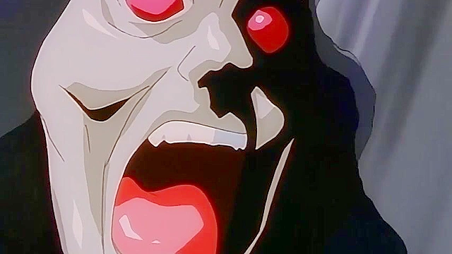 Words Worth 5 - Long lost fantasy lovers reunite for steamy anime sex