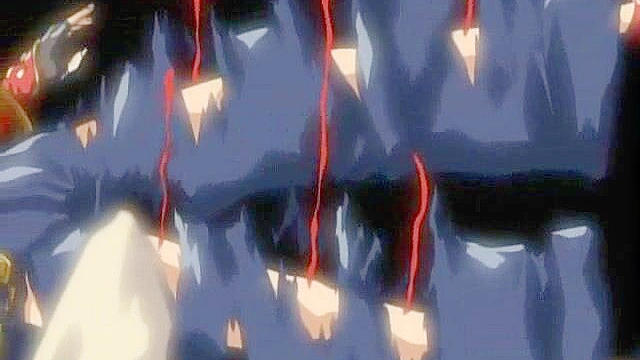 Warrior has sex with his first cute elf in pounding doggy style