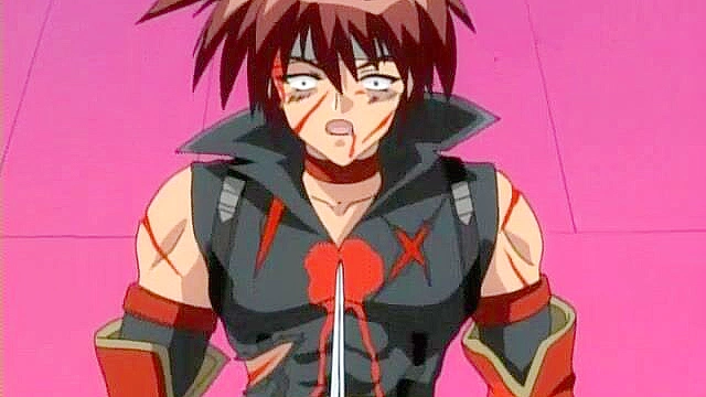 Warrior has sex with his first cute elf in pounding doggy style