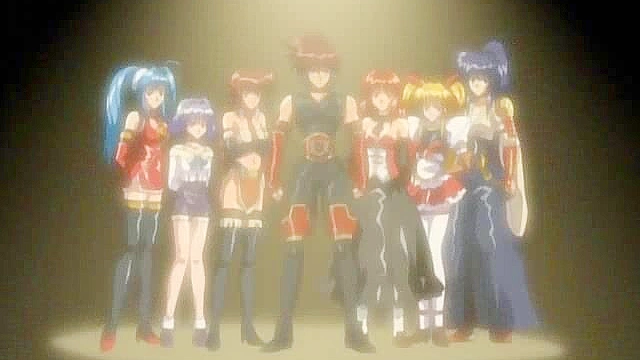 Warrior has sex with his first cute elf in pounding doggy style