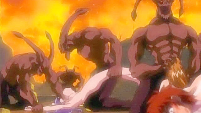 Warrior has sex with his first cute elf in pounding doggy style