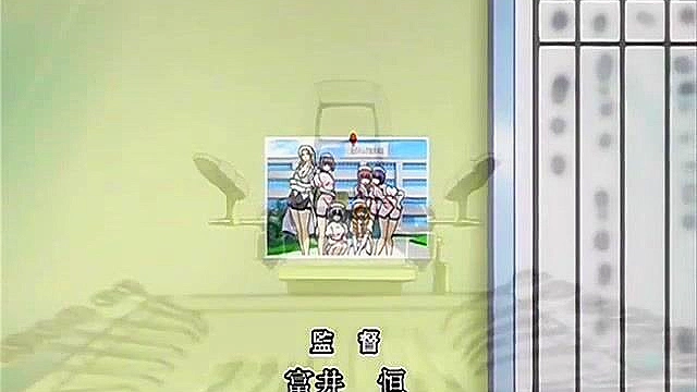 Busty redheaded nurse gets her wet pussy fucked by dirty anime doctor