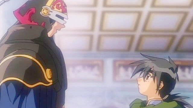 Dragon Knight 4 - Warrior elf needs the Hero's dick deep inside her