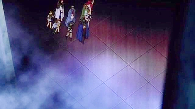 Dragon Knight 4 - Warrior elf needs the Hero's dick deep inside her