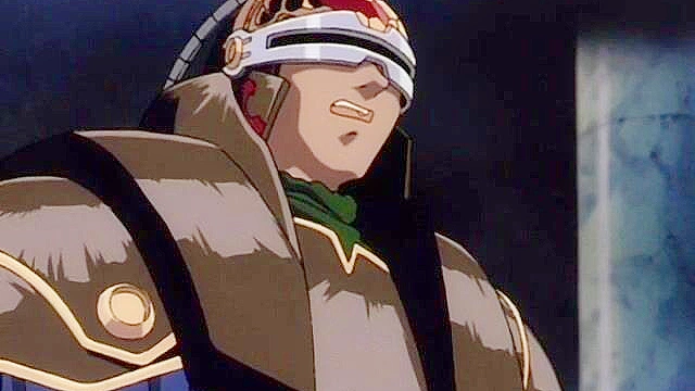 Dragon Knight 4 - Warrior elf needs the Hero's dick deep inside her