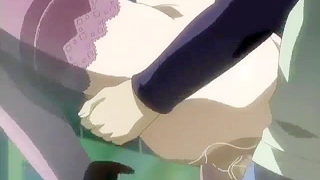 It's a Family Affair 2 - Busty slave girl in maid outfit sucks and titty fucks her masters hard cock