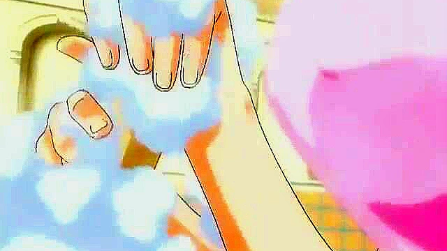 It's a Family Affair 2 - Busty slave girl in maid outfit sucks and titty fucks her masters hard cock