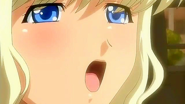 It's a Family Affair 2 - Busty slave girl in maid outfit sucks and titty fucks her masters hard cock