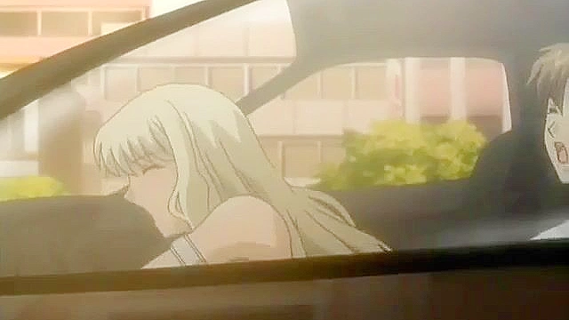 It's a Family Affair 2 - Busty slave girl in maid outfit sucks and titty fucks her masters hard cock