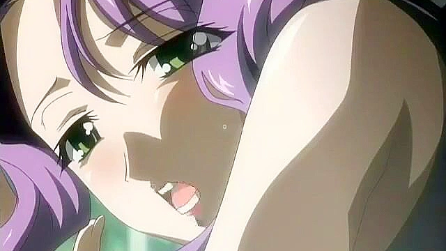 It's a Family Affair 2 - Busty slave girl in maid outfit sucks and titty fucks her masters hard cock