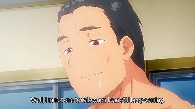 Guidance Day After 1 - Pervy coach uses mind control to fuck track star