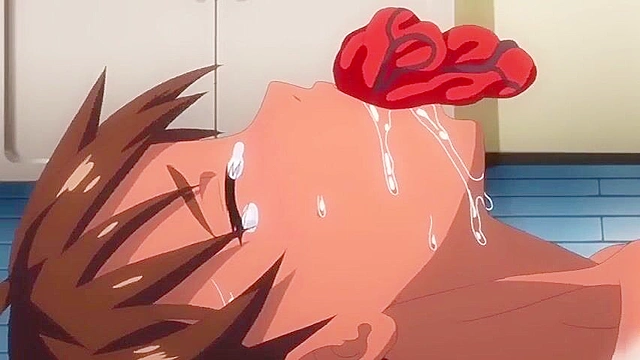 Guidance Day After 1 - Pervy coach uses mind control to fuck track star