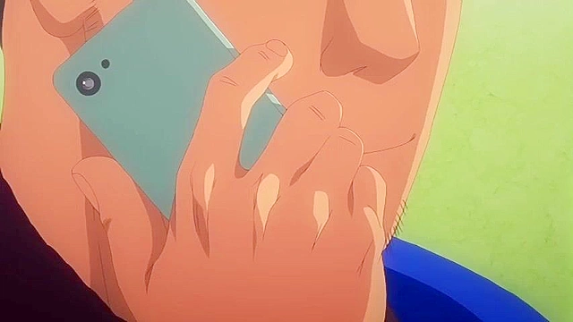 Guidance Day After 1 - Pervy coach uses mind control to fuck track star