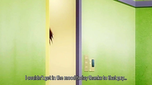 Guidance Day After 1 - Pervy coach uses mind control to fuck track star