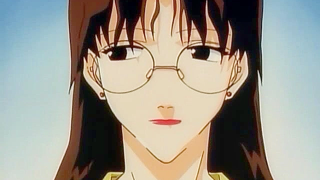 Office Affairs - Hot hentai sex with the secretary in the office bathroom