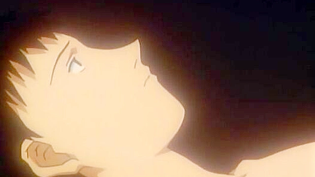 Office Affairs - Hot hentai sex with the secretary in the office bathroom