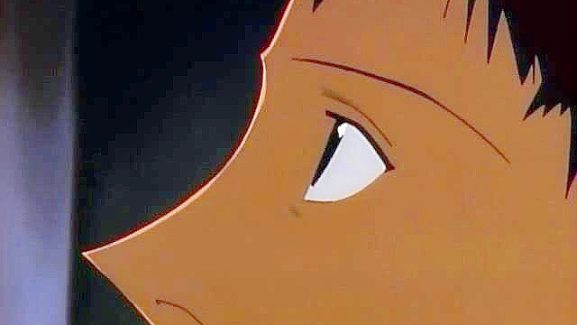 Office Affairs - Hot hentai sex with the secretary in the office bathroom