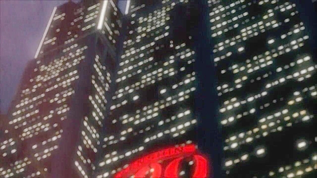 Ghosts of Paradise - Major from Ghost in the Shell takes a rough fucking from a cyber shemale