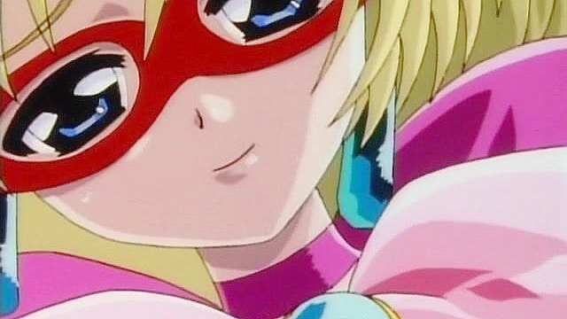 Petite anime girl gives the boss a blowjob and an intense fuck