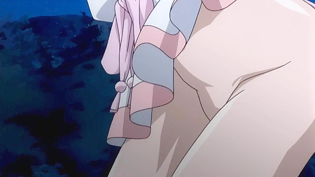 Ride of the Valkyrie 2 - Redhead maiden valkyrie gets virgin pussy destroyed by monsters and futas