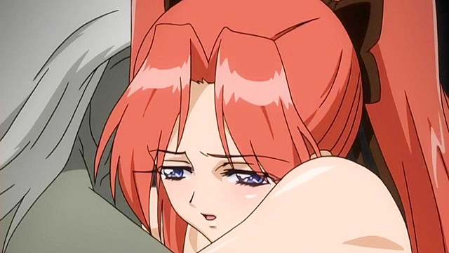 Ride of the Valkyrie 2 - Redhead maiden valkyrie gets virgin pussy destroyed by monsters and futas