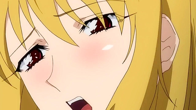 Ride of the Valkyrie 2 - Redhead maiden valkyrie gets virgin pussy destroyed by monsters and futas