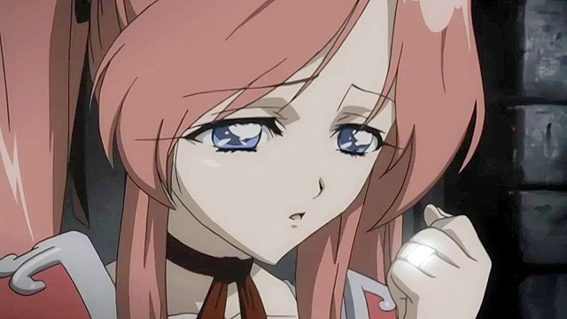 Ride of the Valkyrie 2 - Redhead maiden valkyrie gets virgin pussy destroyed by monsters and futas