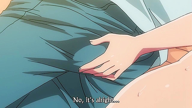 Duplicate Key - School friends become romantic anime lovers after moving in together