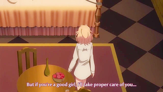 Redo of Healer 10 - Hero bangs his harem then gets revenges on mean lesbian