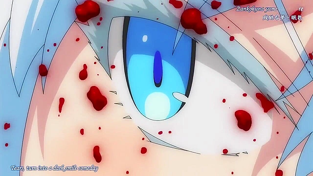 Redo of Healer 10 - Hero bangs his harem then gets revenges on mean lesbian