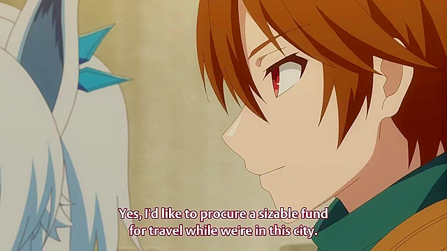 Redo of Healer 10 - Hero bangs his harem then gets revenges on mean lesbian