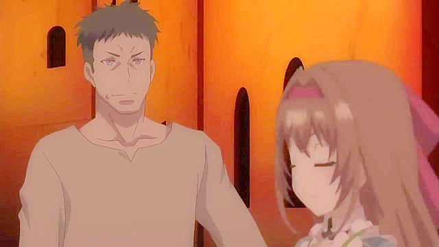 Redo of Healer 10 - Hero bangs his harem then gets revenges on mean lesbian