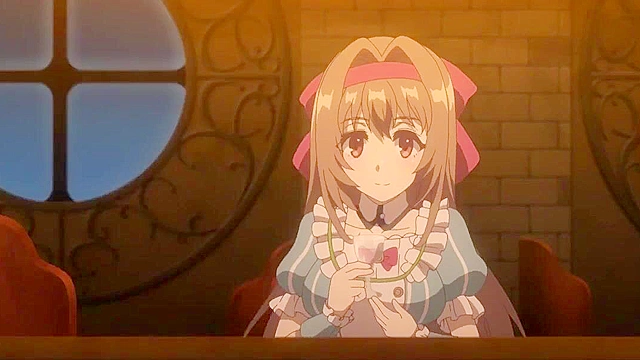 Redo of Healer 10 - Hero bangs his harem then gets revenges on mean lesbian