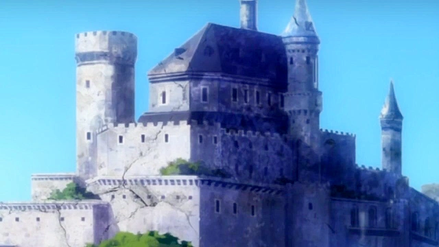 Aqua from Konosuba loves deep doggy style sex and creampie